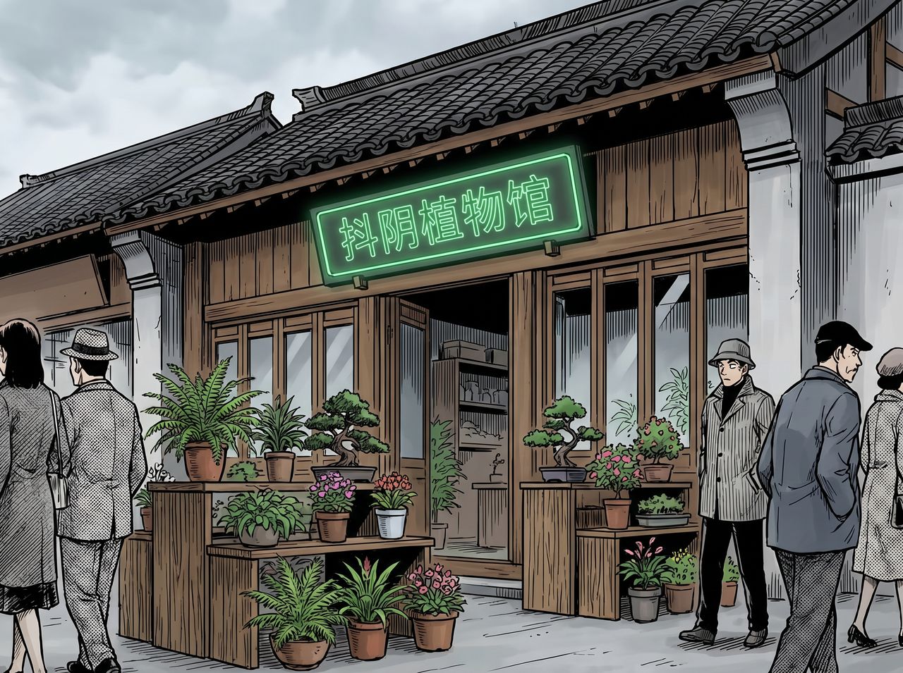 茄子视频